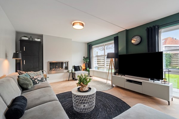 Medium property photo - Malzwin 1107, 1788 XA Julianadorp